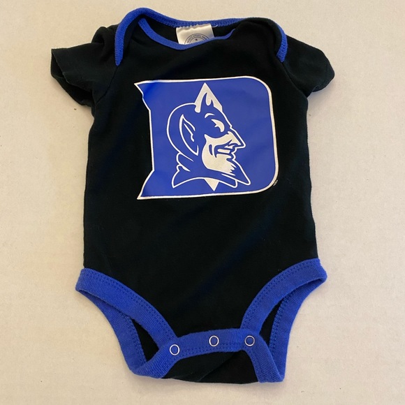 duke onesie